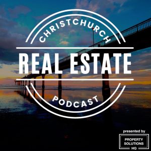 Christchurch Real Estate Podcast